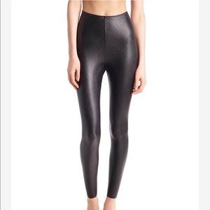 Commando Faux Leather Leggings